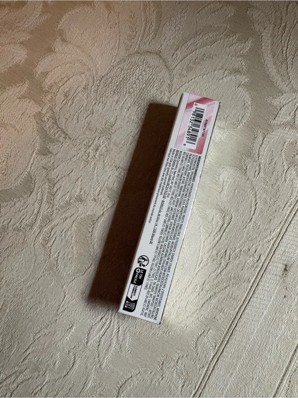Buxom Full On Plumping Lip Polish Lipgloss in Kimberly BNIB